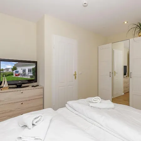Prázdninový dům Haus-usedom-18d