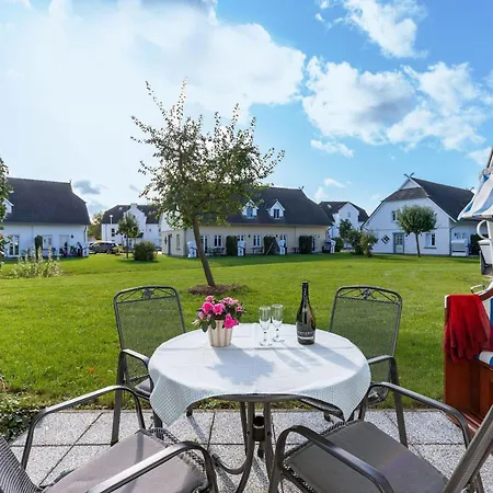 Haus-usedom-18d Prázdninový dům