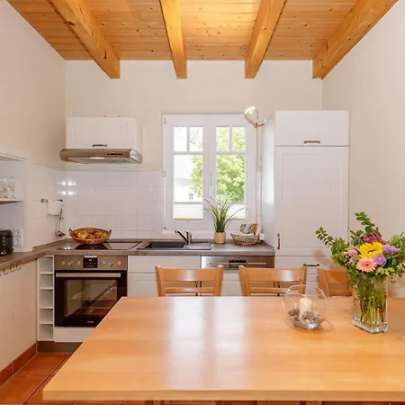 Prázdninový dům Haus-usedom-18d *