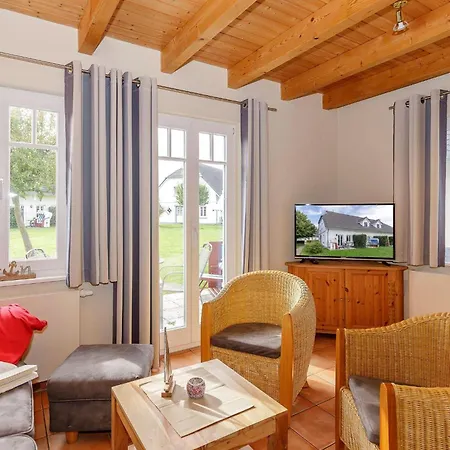 Prázdninový dům Haus-usedom-18d