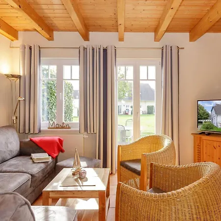 Haus-usedom-18d Nienhagen (Mecklenburg-Vorpommern)